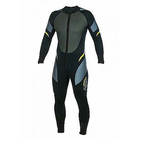 Costume neopren - Costum neopren Agama SIMPLY 3 mm