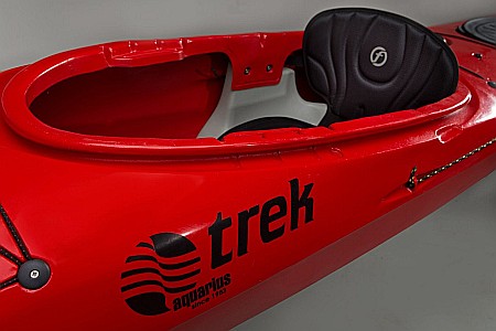 Aquarius Trek [2]
