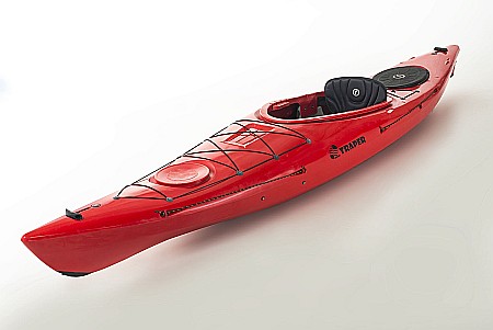 Aquarius Traper [2]