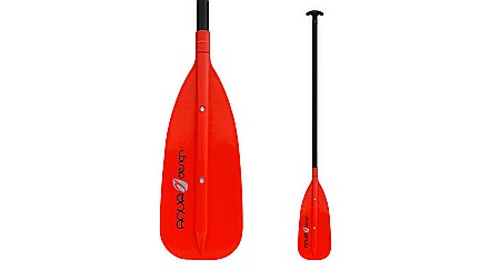 Pagăi canoe și SUP - Pagae Aquadesign Rental