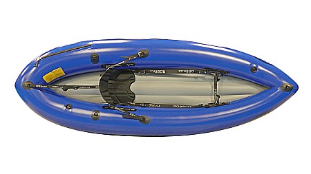 Robfin packraft Big Bro L [2]