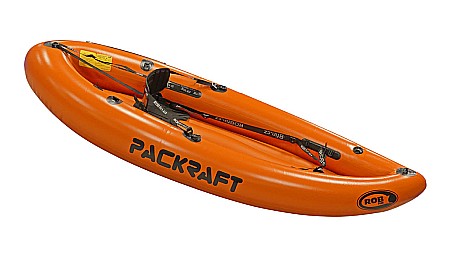 Robfin packraft Sporty M [4]