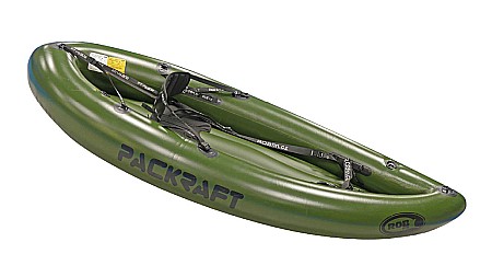 Packraft - Robfin packraft Sporty M