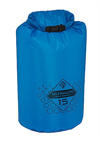Drybag - Saci impermeabili - Palm Ultralite 15 L