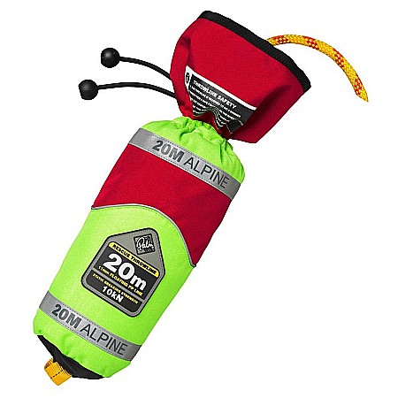 Siguranță, accesorii - Sac de recuperare - Palm Bullet 20m