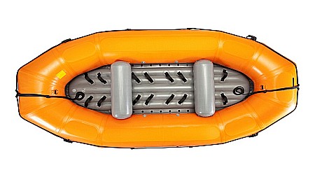Gumotex Pulsar 380 Hypalon [1]