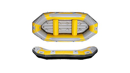 Bărci de rafting - Aquadesign Avanti 360