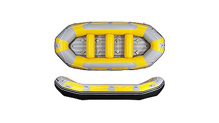 Aquadesign Avanti 400 [1]