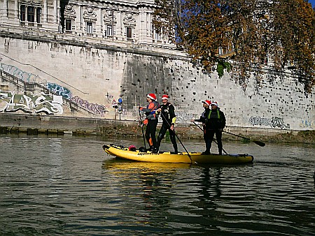 Aquadesign Rivercraft [2]