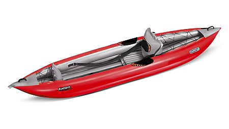 Caiace - Gumotex Safari 330