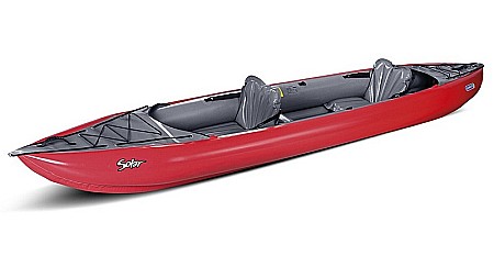Caiace - Gumotex Solar 019