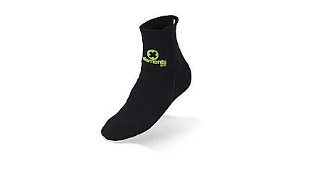 Șosete, mănuși, căciuli neopren - Sosete neopren EG Comfort 2.5 mm