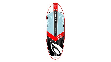 Plăci SUP - Aquadesign Megacraft 15.1