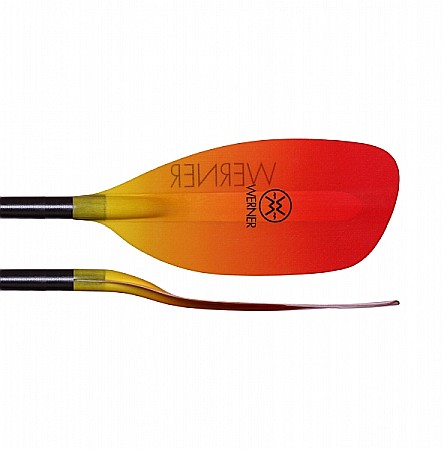 Padela Werner Surge straight [1]