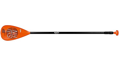 Padele și pagăi - Pagae SUP swan telescopic