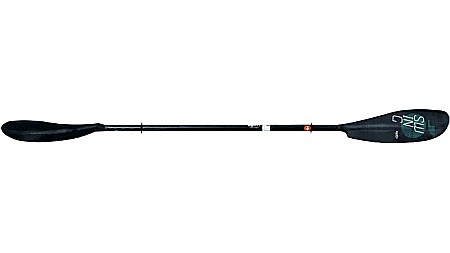 Padele și pagăi - Egalis Swing Carbon Fiber Thermo Carbone