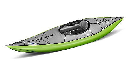 Caiace - Gumotex Swing 1
