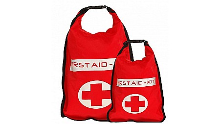 Siguranță, accesorii - Trusa de prim ajutor