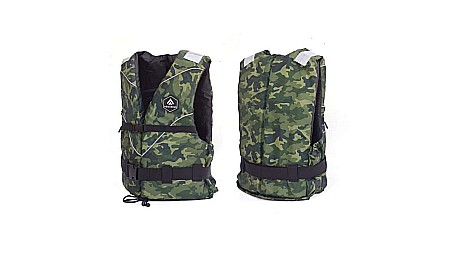 Veste de salvare - Aquarius Angler
