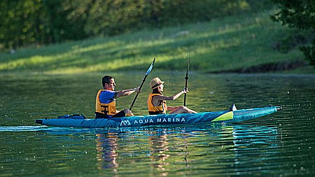 Aquamarina Steam 412 [4]