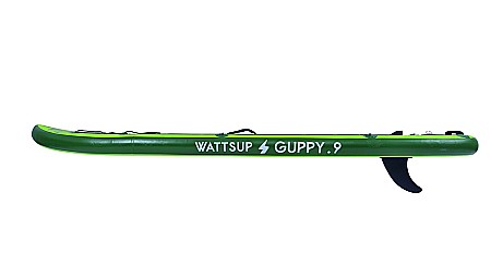 Wattsup Guppy [3]