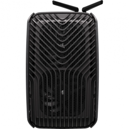 Desktop PC Corsair ONE i600 Compact Gaming PC, Intel Core Ultra 9 285K, Liquid-Cooled RTX 5080, 2TB NVMe, 64GB DDR5-6400, Win11 Home [4]