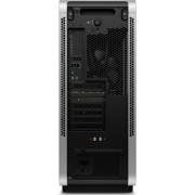 Dell Gaming Desktop Alienware Area-51 AAT2250, Intel(R) Core(TM) Ultra 7 265K processor, NVIDIA(R) GeForce RTX(TM) 5070 12GB GDDR7, 32GB Dual Channel DDR5 XMP (2x 16GB - Black) 6400 MT/s, 1TB NVMe M.2 [4]