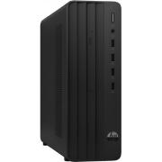 Desktop HP 290 G9 Tower cu procesor Intel Core i3-13100 Quad Core, video integrat Intel UHD Graphics, RAM 8GB DDR4, SSD 256GB M.2 PCle NVMe, DVD+/-RW [4]