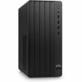 Desktop HP 290 G9 Tower cu procesor Intel Core i3-13100 Quad Core, video integrat Intel UHD Graphics, RAM 8GB DDR4, SSD 256GB M.2 PCle NVMe, DVD+/-RW [1]