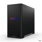 Desktop Gaming Lenovo Legion T5 30AGB10 , AMD Ryzen™ 7 7700X (8C / 16T, 4.5 / 5.4GHz, 8MB L2 / 32MB L3), video NVIDIA® GeForce RTX™ 4060 8GB GDDR6 242 AI TOPS, RAM 2x 8GB UDIMM DDR5-5600 [1]