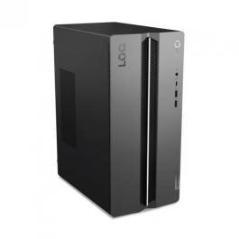  Desktop PC - Desktop Gaming Lenovo LOQ Tower 17IRR9 , Intel® Core i5-14400