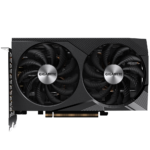 GIGABYTE GeForce RTX 3060 WINDFORCE OC 12G 2xDP 2xHDMI [3]
