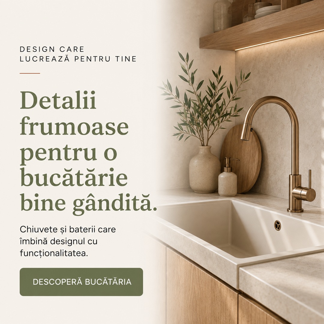 Produse premium pentru bucataria ta