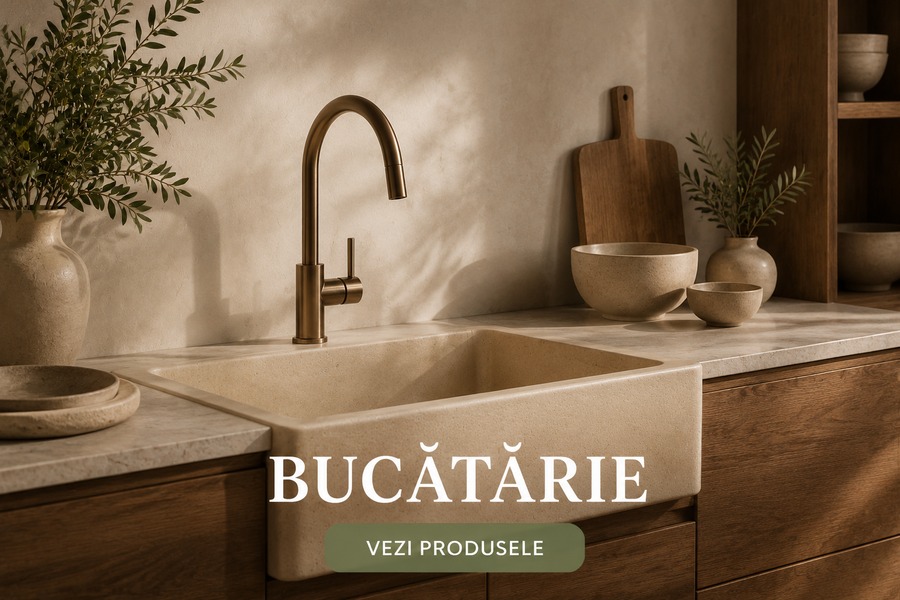 Categorie bucatarie