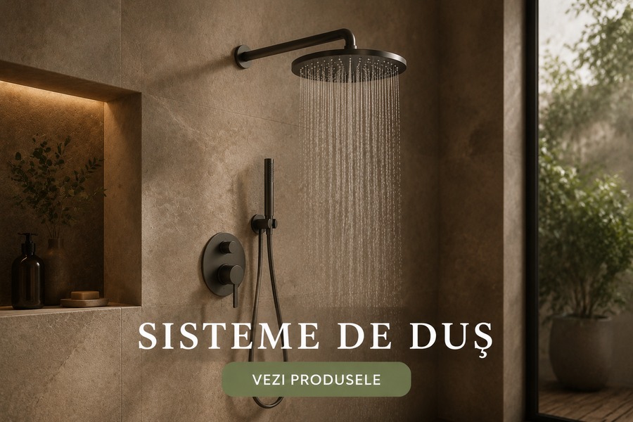 Categorie sisteme de dus