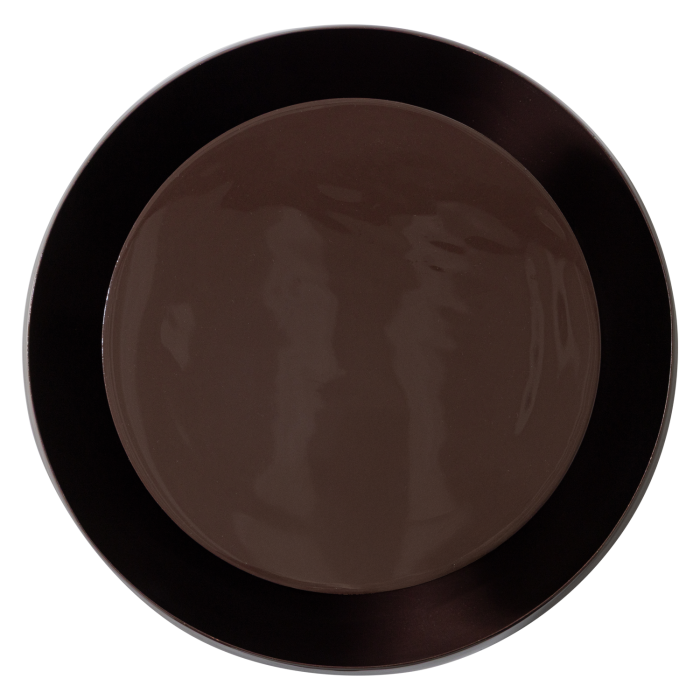 Aplica de perete Gloomy, 5W, E14, metal, maro, 30 x 30 x 13 cm, WOOOD 377888-B [3]