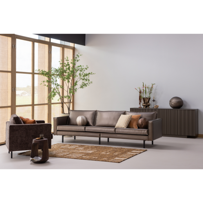 Covor Ian, lana, maro, 1 x 170 x 240 cm, WOOOD 377624-B [3]