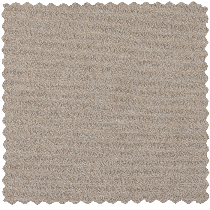Fotoliu Lofty, boucle, natur, 75 x 68 x 72 cm, vtwonen 375153-HON [8]