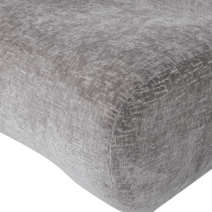 Fotoliu Nomu, catifea, albastru deschis, 74 x 76 x 92 cm, WOOOD 377898-LB [6]