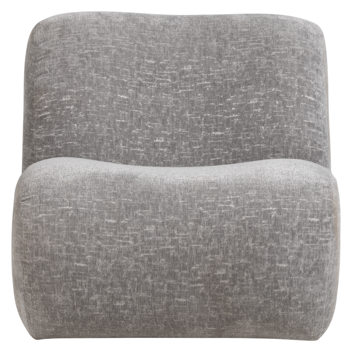 Fotoliu Nomu, catifea, albastru deschis, 74 x 76 x 92 cm, WOOOD 377898-LB [3]