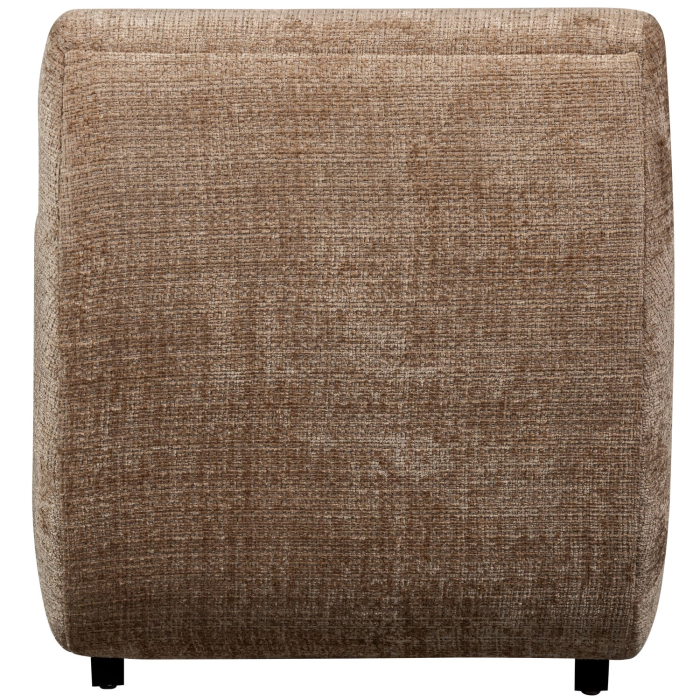 Fotoliu Observe, poliester, gri argila, 82 x 75 x 96 cm, WOOOD 801430-C [6]