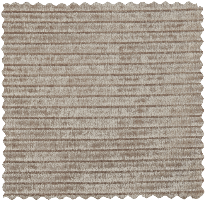 Fotoliu pivotant Mojo, poliester, nisipiu inchis, 75 x 68 x 77 cm, WOOOD 377463-D [7]