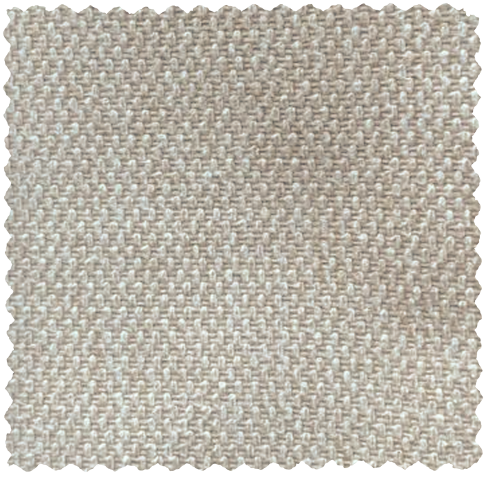 Fotoliu pivotant Serra, tesatura, alb crem, 68 x 70 x 77 cm, WOOOD 373539-O [8]