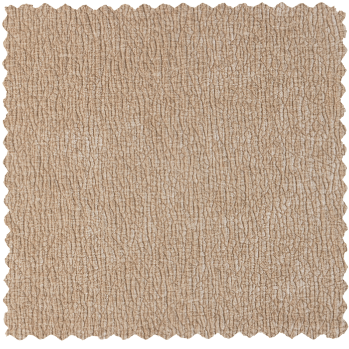 Scaun dining Vogue, poliester, nisipiu, 83 x 50 x 57 cm, WOOOD 800816-SA [10]