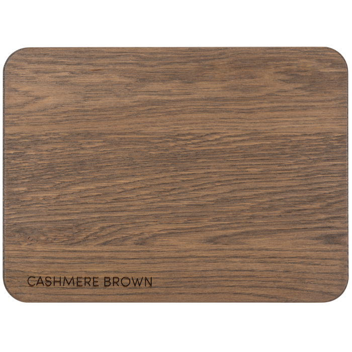 Masuta de cafea Tablo, lemn de stejar, maro casmir, 35 x 110 x 60 cm, WOOOD 377666-CB [3]