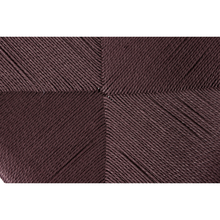Scaun dining Embrace, lemn, maro inchis, 76 x 64 x 53 cm, vtwonen 400534-D [7]