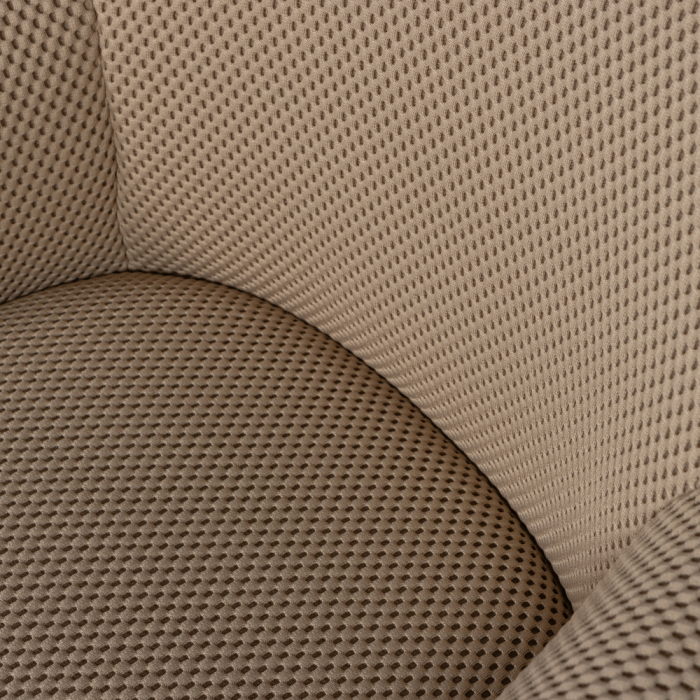 Scaun dining Juno, Mesh fabric, natur, 79 x 58 x 58 cm, WOOOD 373685-A [8]
