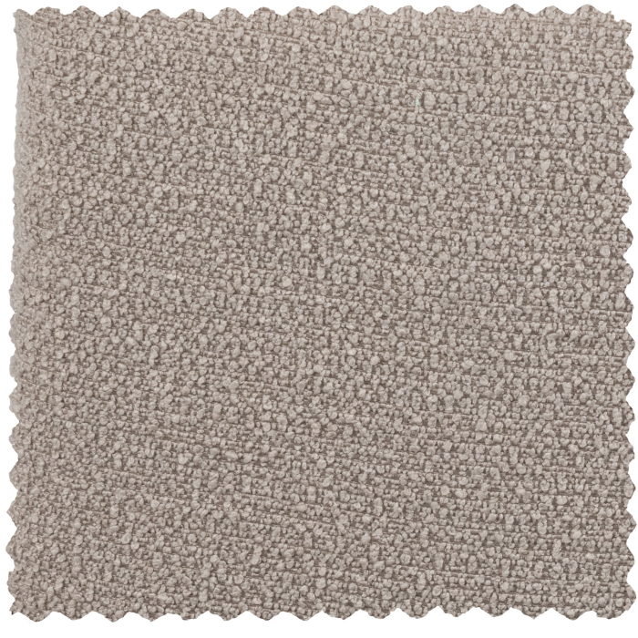 Scaun dining pivotant Vinny, boucle, nisipiu, 80 x 48 x 45 cm, WOOOD 377330-Z [8]