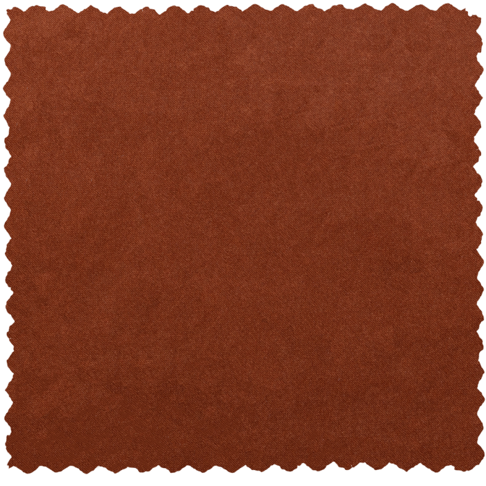Scaun dining Vogue, catifea, ruginiu, 83 x 50 x 57 cm, WOOOD 800816-R [9]