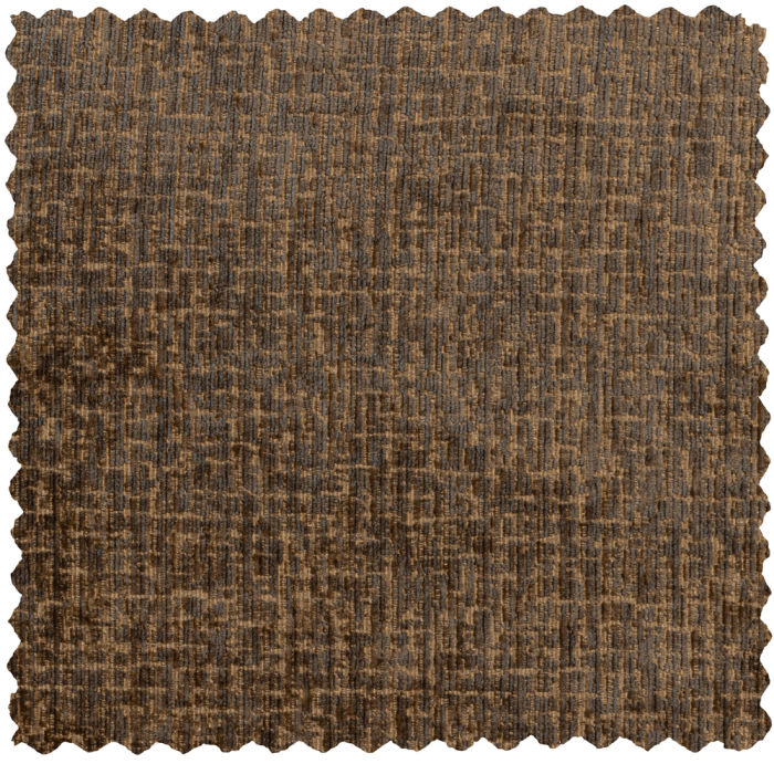 Scaun dining Vogue, poliester, alama, 83 x 50 x 57 cm, WOOOD 800816-BR [7]
